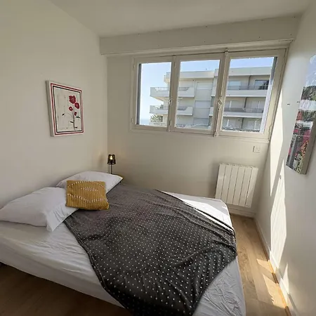 Ty Brao - T4 - Vue Latérale - - Lb251-056 Appartement