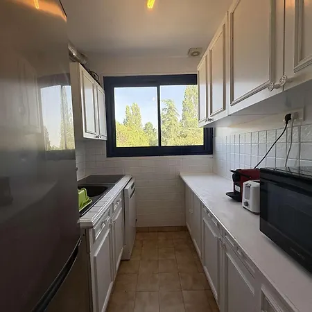 Appartement Ty Brao - T4 - Vue Latérale - - Lb251-056 *