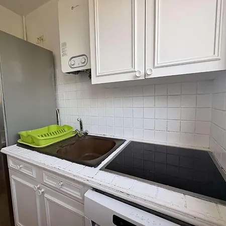 Appartement Ty Brao - T4 - Vue Latérale - - Lb251-056