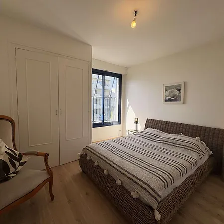 Appartement Ty Brao - T4 - Vue Latérale - - Lb251-056