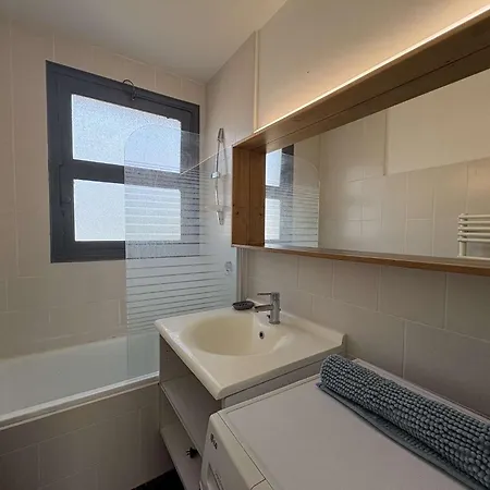 Ty Brao - T4 - Vue Latérale - - Lb251-056 Appartement La Baule-Escoublac